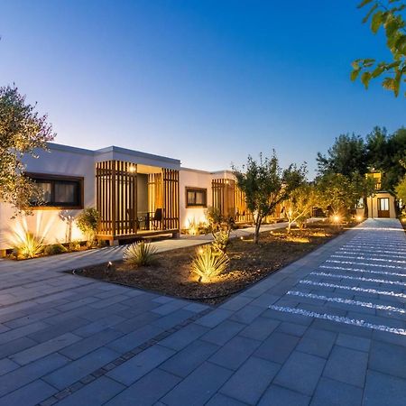 Ema'Ar Villas Улцинь Экстерьер фото