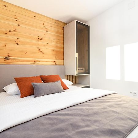 Ema'Ar Villas Улцинь Экстерьер фото