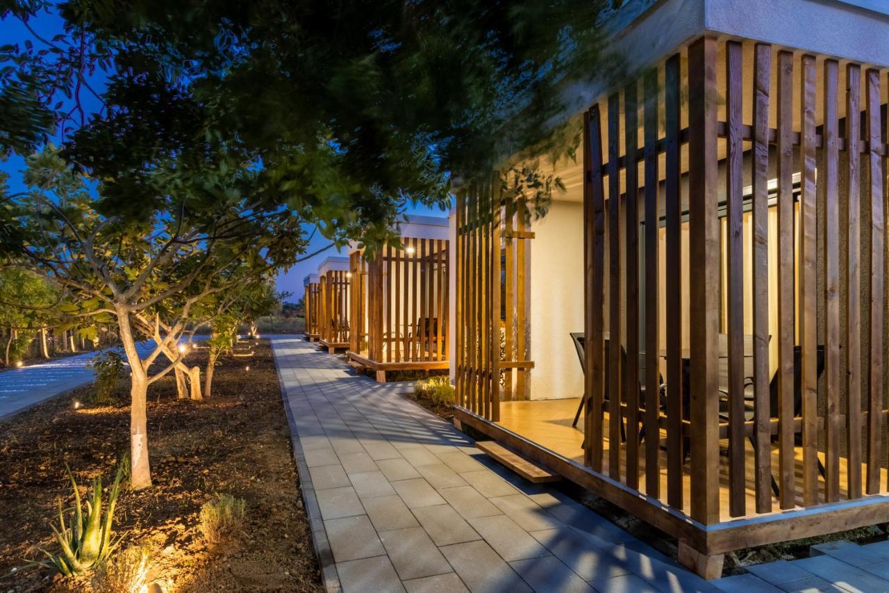 Ema'Ar Villas Улцинь Экстерьер фото