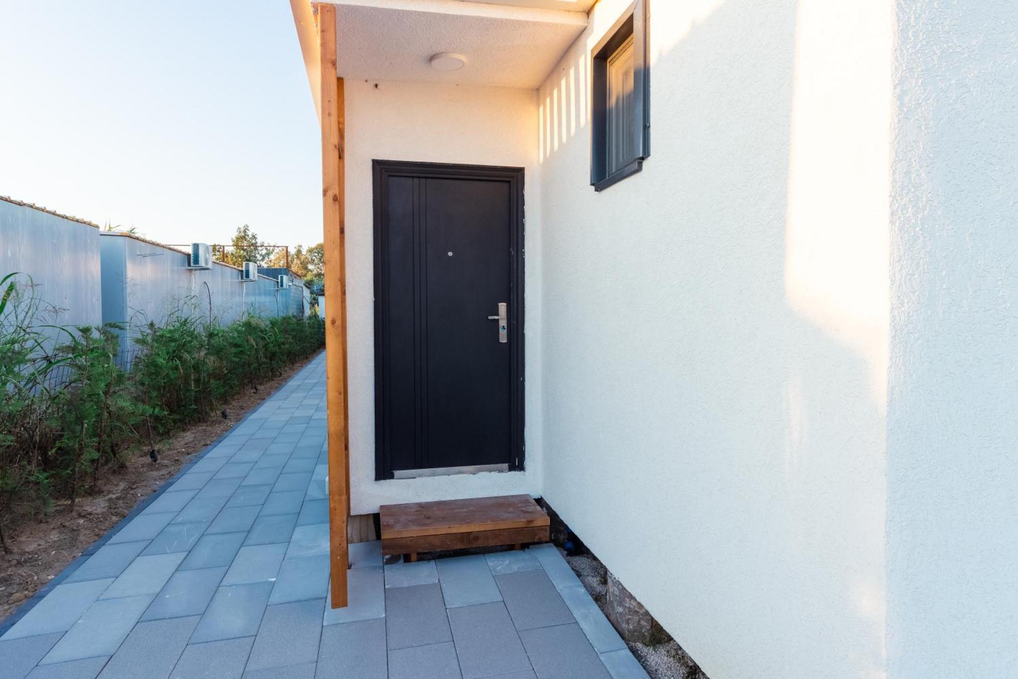 Ema'Ar Villas Улцинь Экстерьер фото
