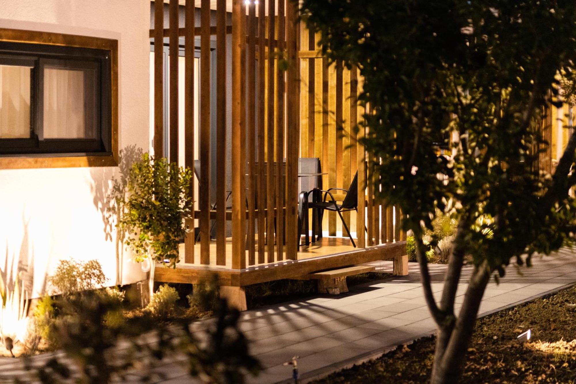 Ema'Ar Villas Улцинь Экстерьер фото