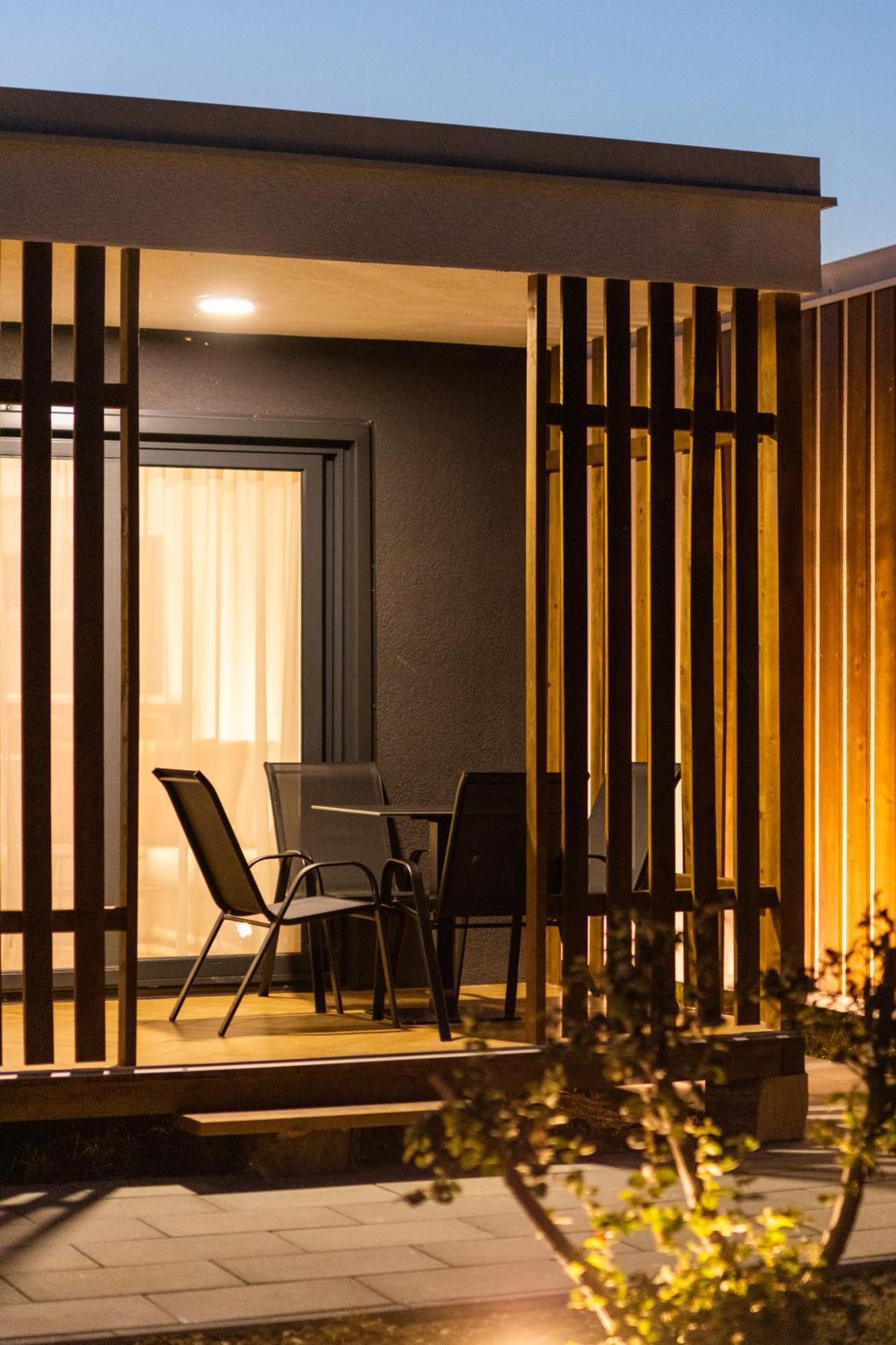 Ema'Ar Villas Улцинь Экстерьер фото