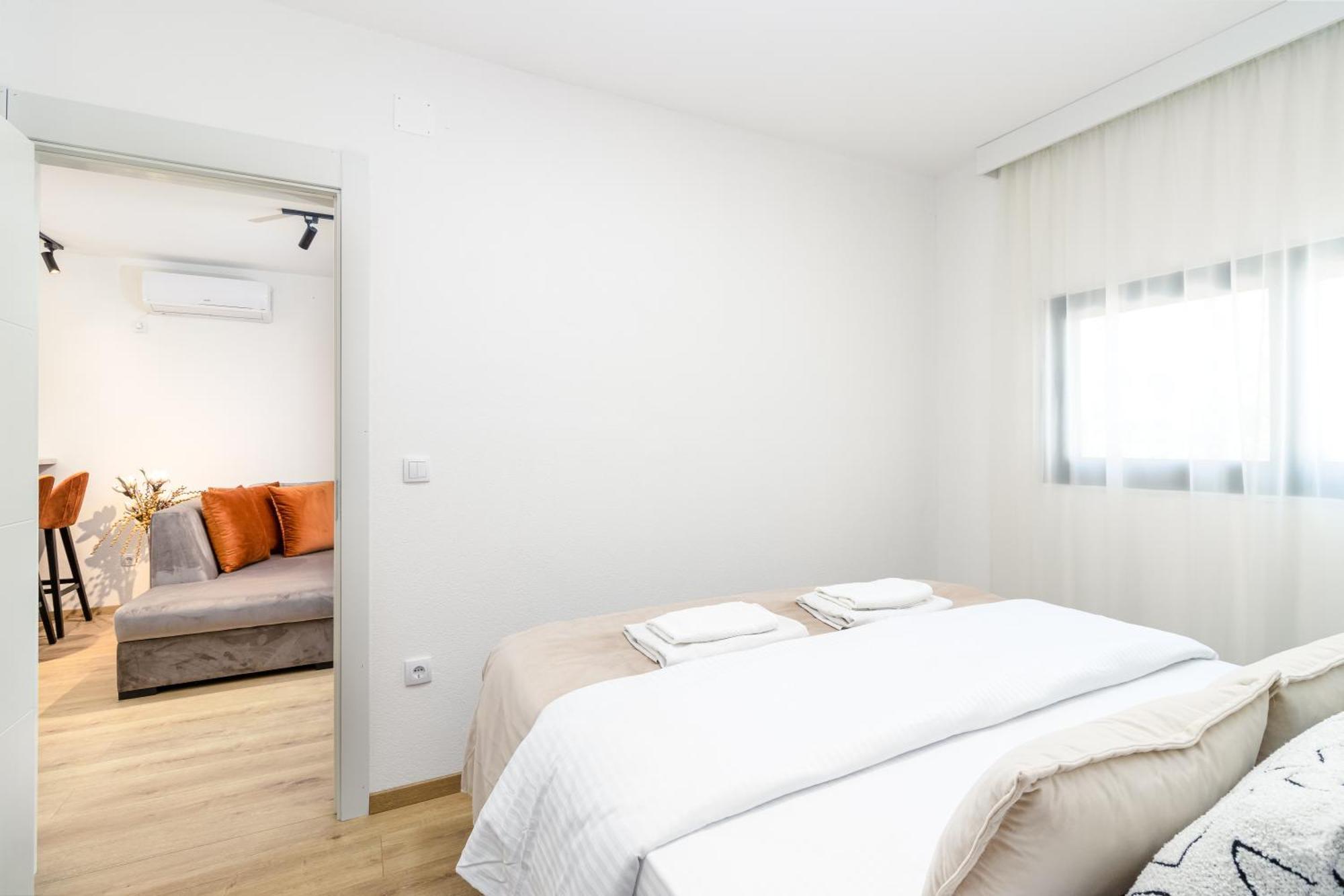 Ema'Ar Villas Улцинь Экстерьер фото