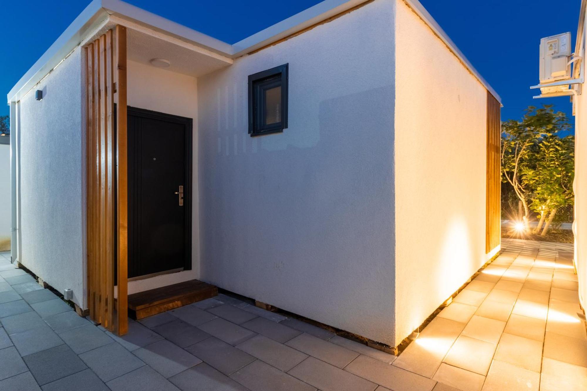 Ema'Ar Villas Улцинь Экстерьер фото