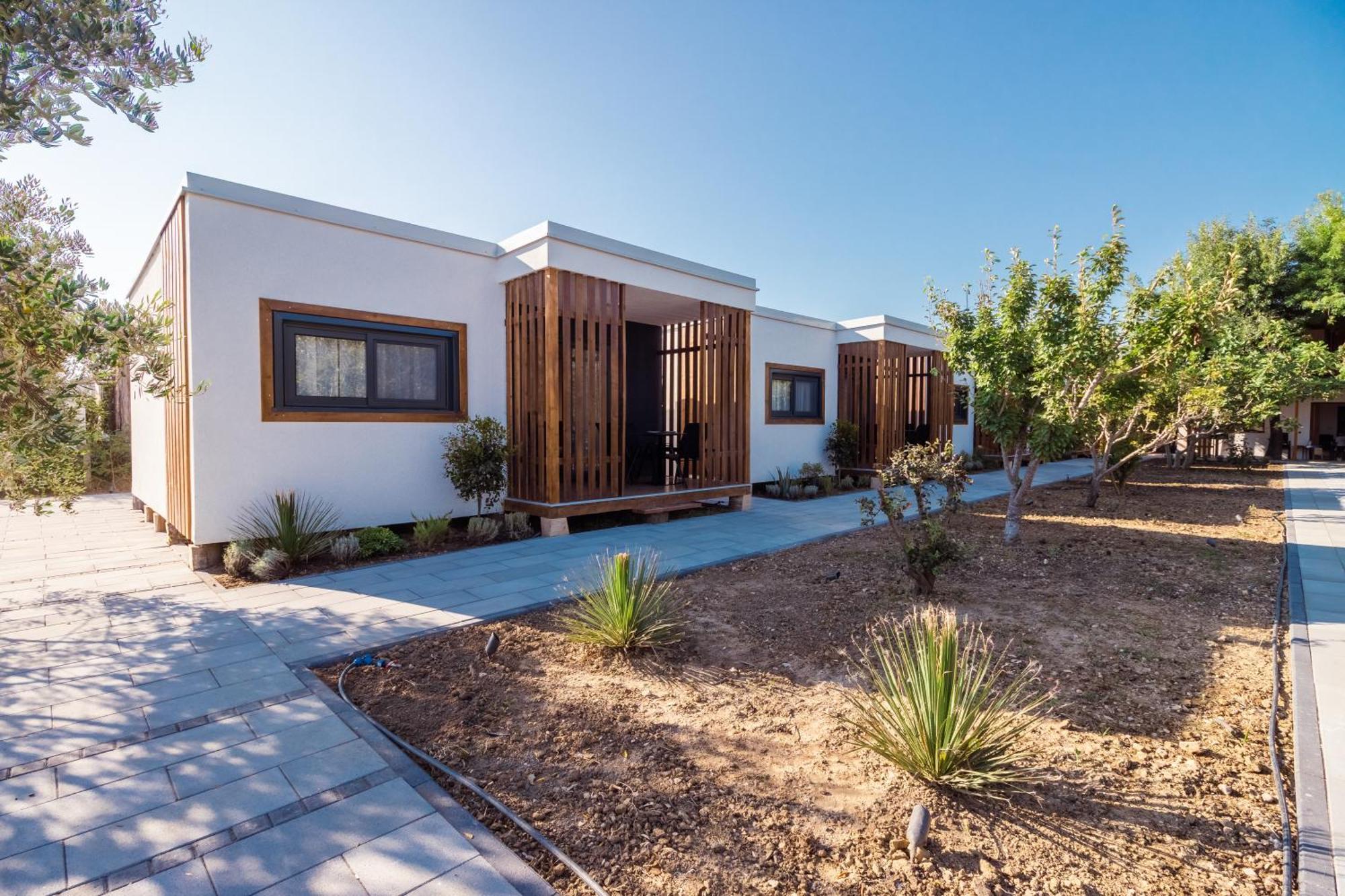 Ema'Ar Villas Улцинь Экстерьер фото