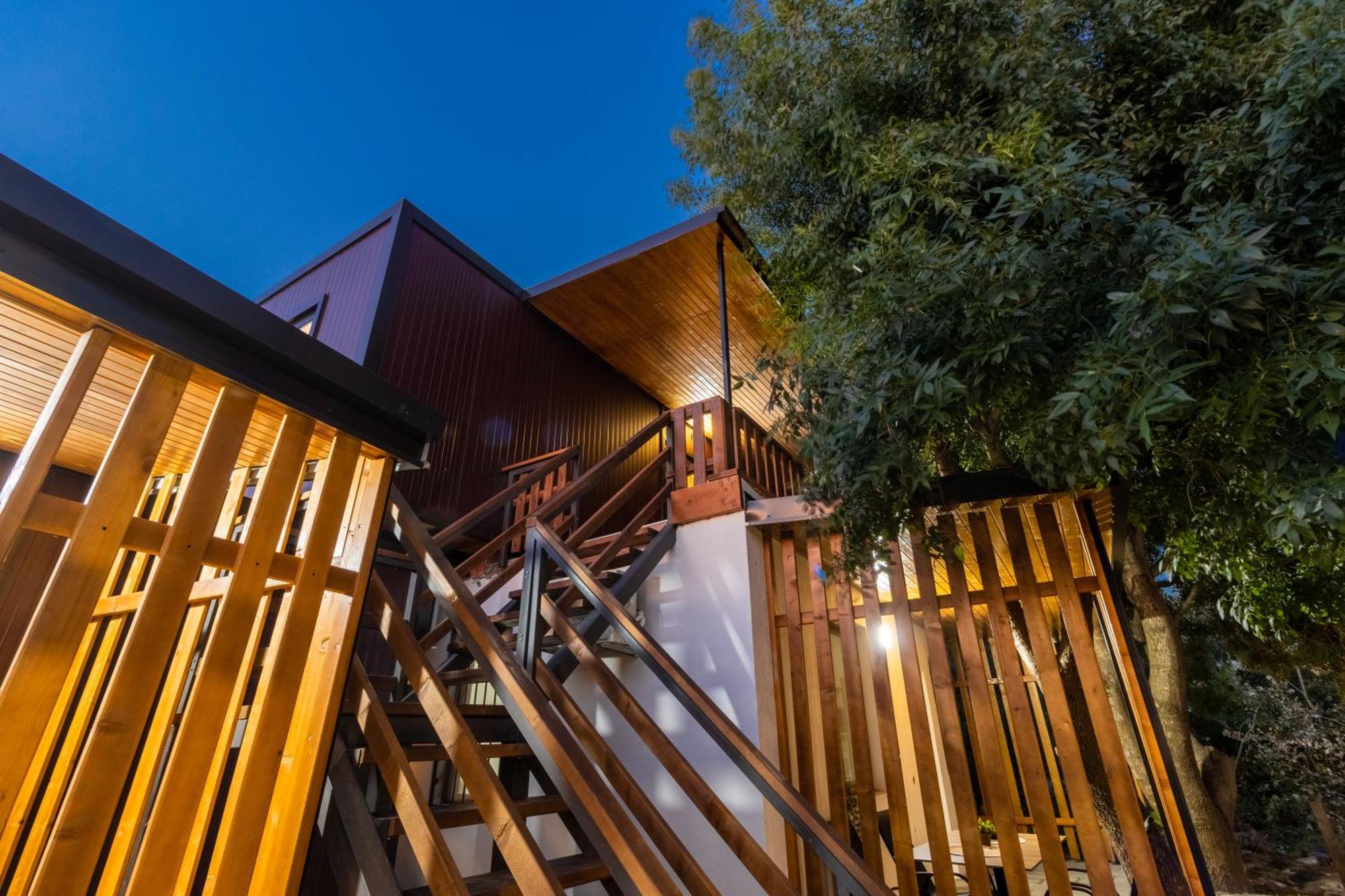 Ema'Ar Villas Улцинь Экстерьер фото