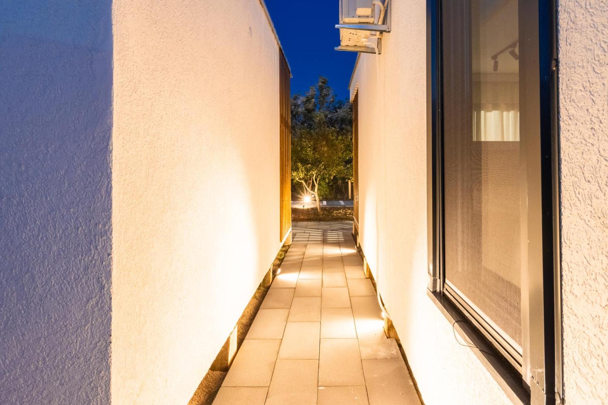 Ema'Ar Villas Улцинь Экстерьер фото